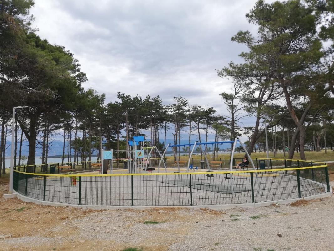 Apartment Visnja -Near Queen Beach Nin Exterior foto